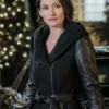 Supergirl Alex Danvers Hooded Jacket