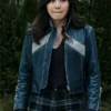 The Boys S05 Kimiko Miyashiro Jacket