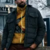 The Boys S05 Laz Alonso Puffer Jacket