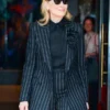 The Devil Wears Prada 2 Meryl Streep Blazer