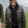 The Dog Stars Josh Brolin Jacket