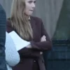 The Exorcist Scarlett Johansson Blazer 2