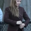 The Exorcist Scarlett Johansson Blazer 3