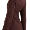 The Exorcist Scarlett Johansson Blazer 4