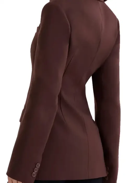 The Exorcist Scarlett Johansson Blazer 4