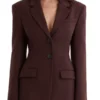 The Exorcist Scarlett Johansson Blazer 5