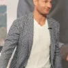 The Jennifer Hudson Show 2026 Justin Hartley Blazer