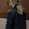 The Miniature Wife Elizabeth Black Jacket