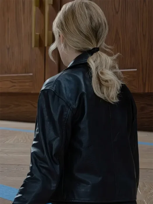 The Miniature Wife Elizabeth Black Jacket