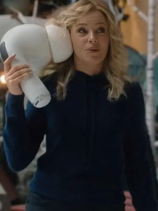 The Miniature Wife S01 Lindy Littlejohn Hoodie