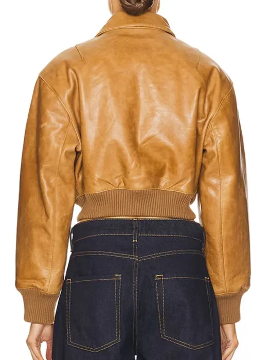 The Reunion Laguna Beach S01 Kristin Cavallari Jacket Back