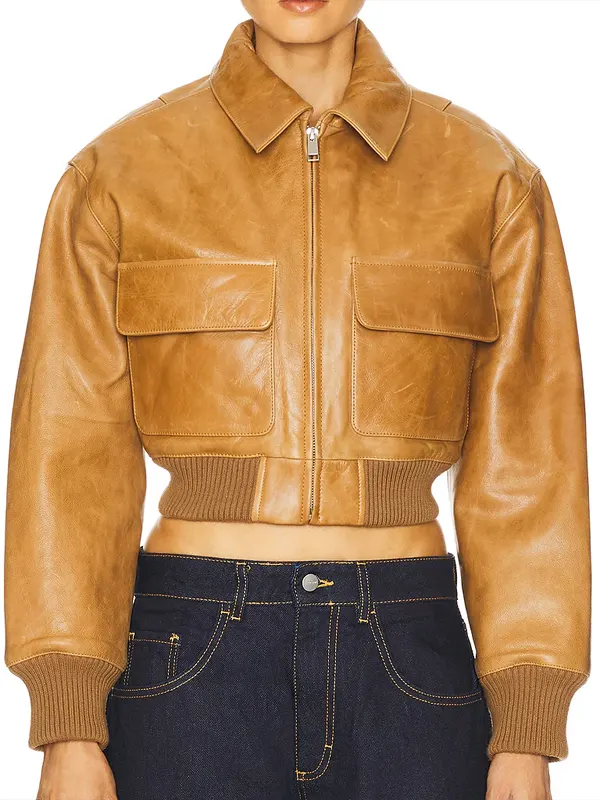 The Reunion Laguna Beach S01 Kristin Cavallari Jacket