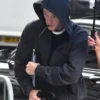Tom Rhys Harries Clayface Hooded Hoodie
