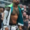 WrestleMania 42 Jey Uso Vest