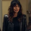 XO Kitty Praveena Bhakti Black Jacket