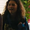 Zendaya Euphoria S03 Angel of Death Hoodie