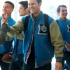13 Reasons Liberty High Why Varsity Jacket
