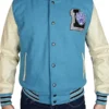 13 Reasons Why Varsity Liberty High Jacket