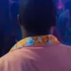72 Hours Kevin Hart Blazer Back