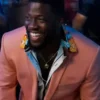 72 Hours Kevin Hart Pink Blazer