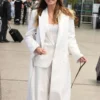 79th Cannes Film Festival Heidi Klum Coat