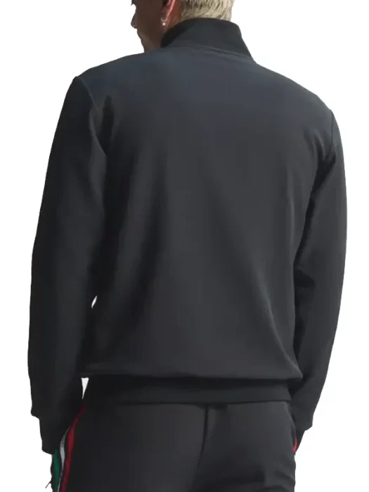 Adidas x Someone Somewhere Mexico Balck Track Jacket