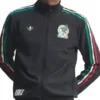 Adidas x Someone Somewhere Mexico Jacket