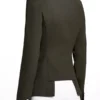 Amanda Wagner Sonja Sohn Blazer