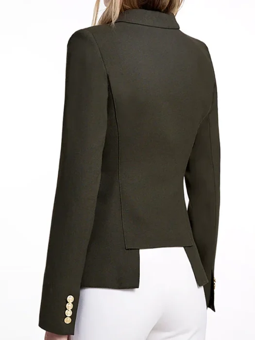 Amanda Wagner Sonja Sohn Blazer