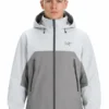Arcteryx Mens Beta AR Grey Jacket
