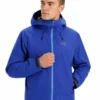 Arcteryx Mens Beta SL Blue Jacket