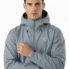 Arcteryx Mens Beta SL Grey Jacket