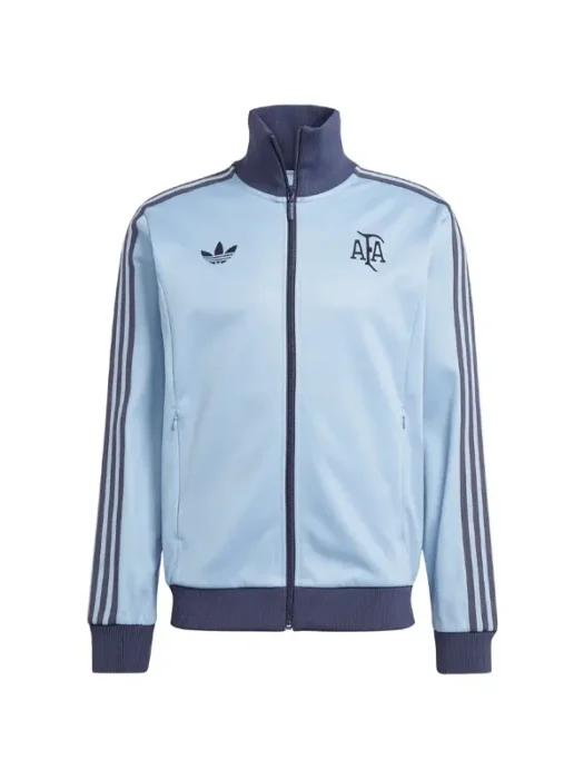Argentina 50th Anniversary Track Jacket - Men's