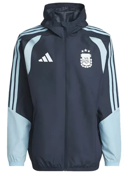 Argentina Adidas FIFA x World Cup 2026 Jacket