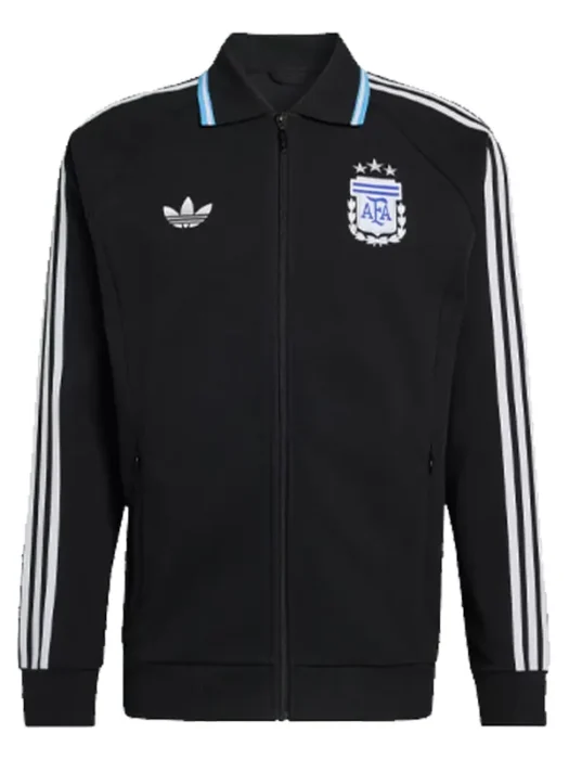 Argentina Away Anthem Jacket