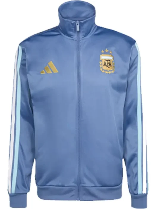 Argentina DNA Track Top