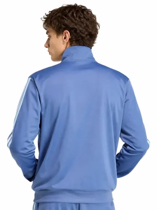 Argentina DNA Track Top Back