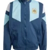 Argentina EQT Track Top