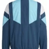 Argentina EQT Track Top Back
