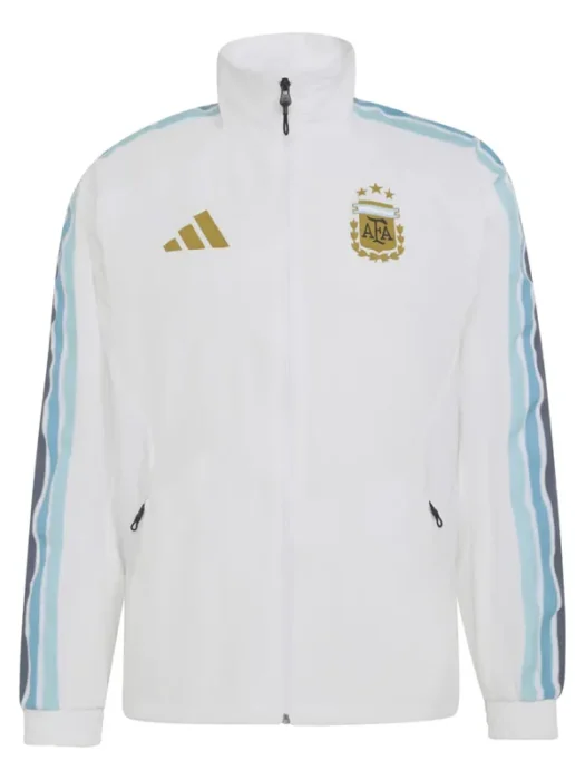 Argentina Home Anthem Jacket
