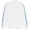 Argentina Home Anthem Jacket Back