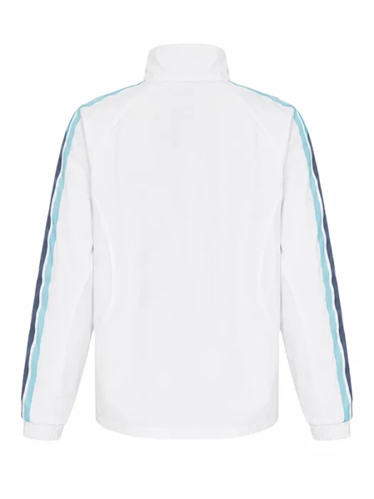 Argentina Home Anthem Jacket Back