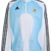 Argentina Home Track Top 2006