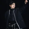 BTS THE Come Back Live Kim Taehyung Coat