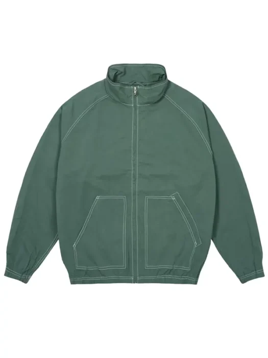 BTS_World_Tour_JIMIN_Cotton_Jacket