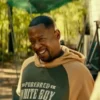 Bad Boys Martin Lawrence Hoodie