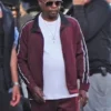 Bad Boys 4 Martin Lawrence Marcus Burnett Tracksuit