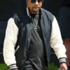 Bad Boys Ride or Die Martin Lawrence Jacket