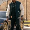 Bad Boys Ride or Die Martin Lawrence Varsity Jacket