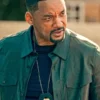 Bad Boys Ride or Die Mike Jacket